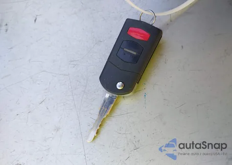 2011 Mazda Mazda3 S Sport from USA, damaged, VIN JM1BL1K61B1416417